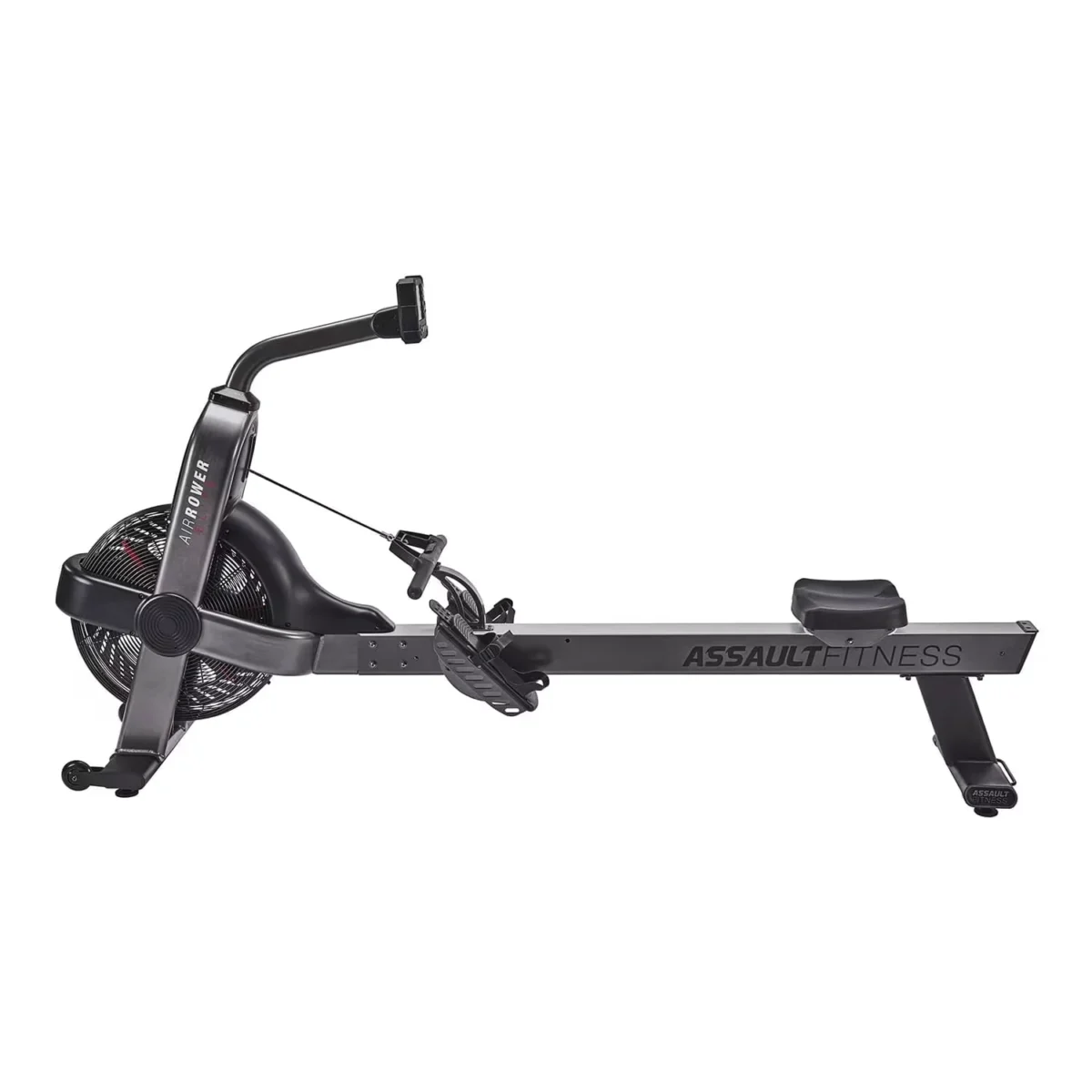 Assault Fitness Rower Elite