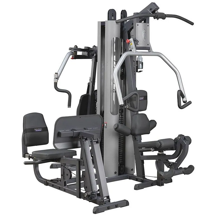 Body Solid G9S Multi Station