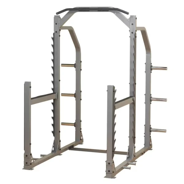 Body Solid SMR1000 Proclub Line Multi Squat Rack