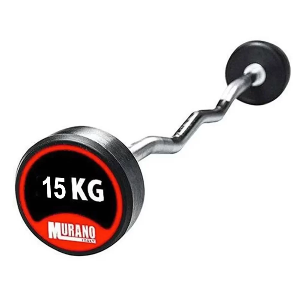 Livepro Black Bumper Plate, 5 Kg