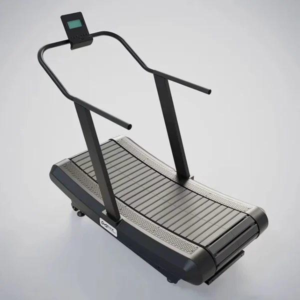 Dhz Fitness A7000 Curve Treadmill