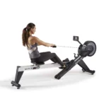 Sole Fitness SR500 Rower