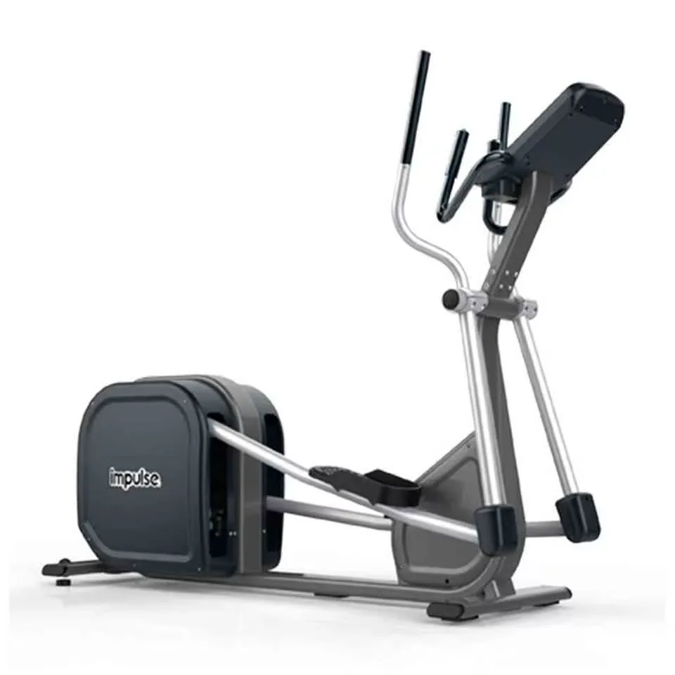 Impulse Fitness Elliptical Trainer PE350