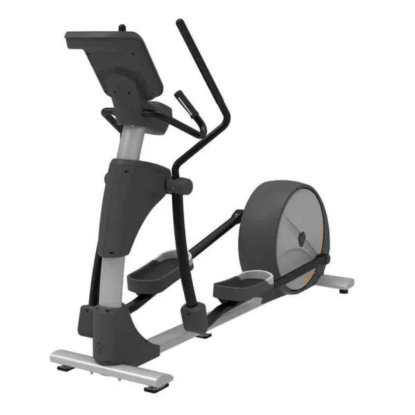 Impulse Fitness Commercial Elliptical with Touch Screen RE930