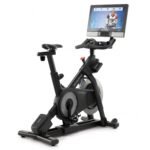 NordicTrack S22i Studio Bike + Free 1 Month iFIT Membership