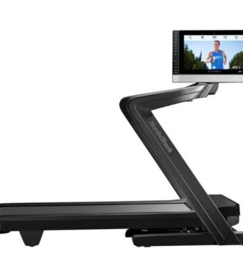 NORDICTRACK 2450 COMMERCIAL TREADMILL - 2024 LATEST EDITION