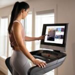 NORDICTRACK 2450 COMMERCIAL TREADMILL - 2024 LATEST EDITION