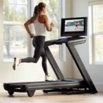 NORDICTRACK 2450 COMMERCIAL TREADMILL - 2024 LATEST EDITION