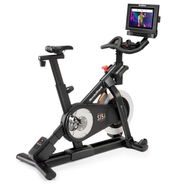 NordicTrack Commercial S15i Studio Spinning Bike