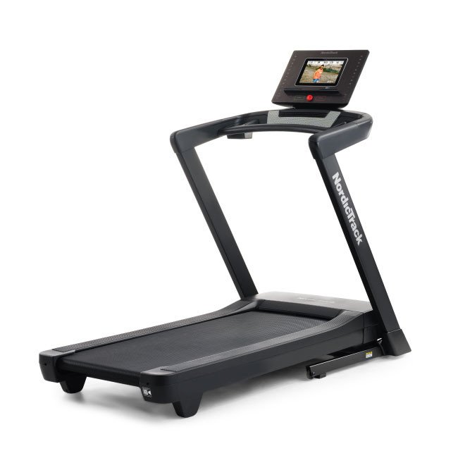 NordicTrack EXP10i Incline Treadmill 1 Month Free iFIT