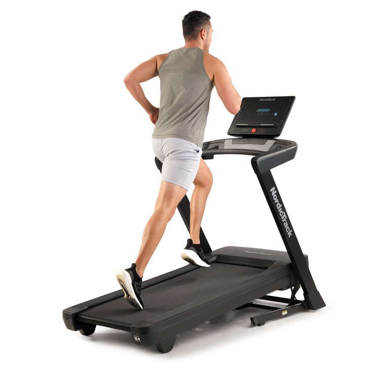 NordicTrack EXP 5i Folding Treadmill