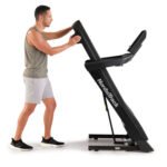 NordicTrack EXP 5i Folding Treadmill