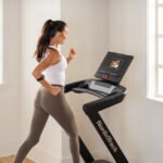 NordicTrack EXP 7i Incline Treadmill