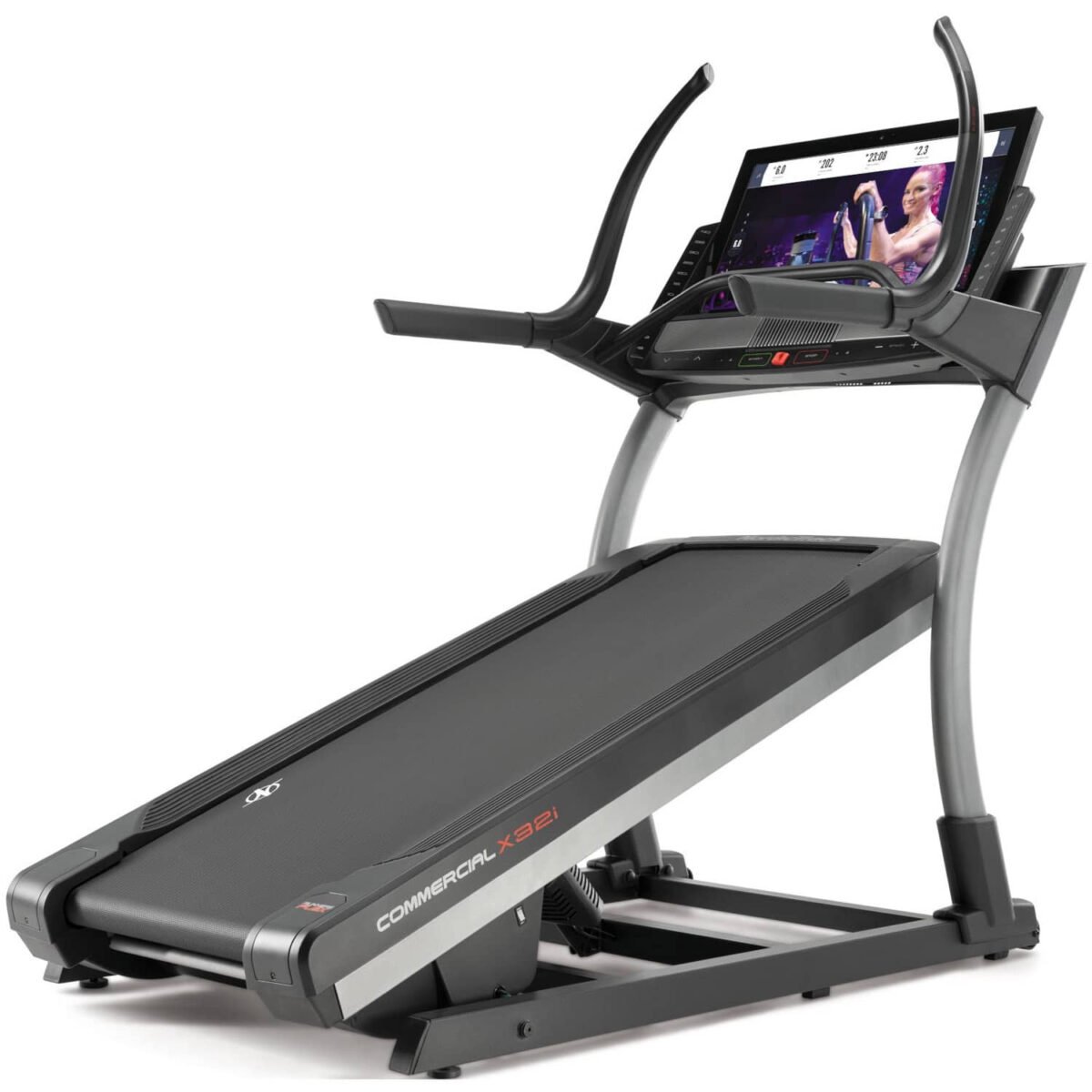 Nordictrack Commercial X32i Incline Trainer