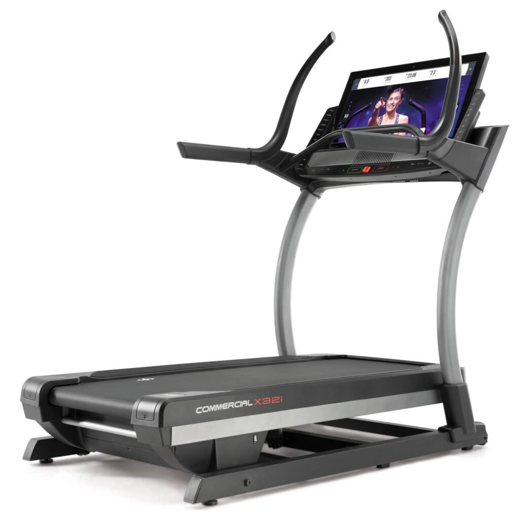 Nordictrack Commercial X32i Incline Trainer