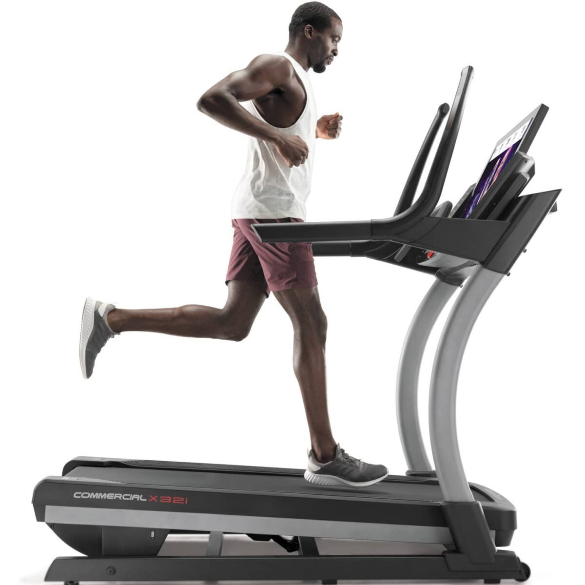 Nordictrack Commercial X32i Incline Trainer