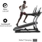 Nordictrack Commercial X32i Incline Trainer