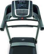 NordicTrack S25i Treadmill