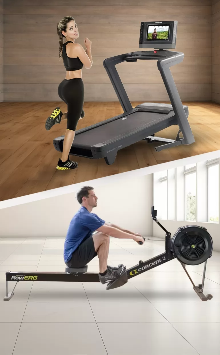 treadmill