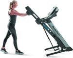 NordicTrack S25i Treadmill