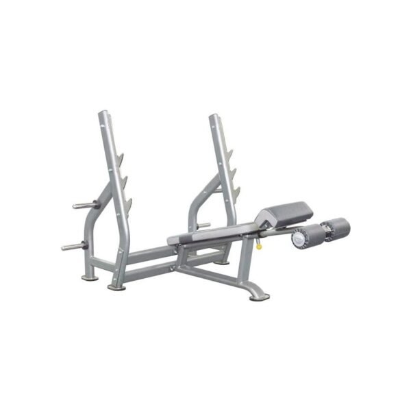 Impulse Decline Bench Press