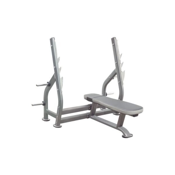 Impulse Flat Bench