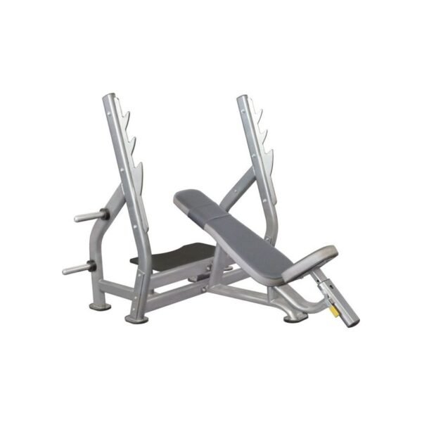 Impulse Incline Bench