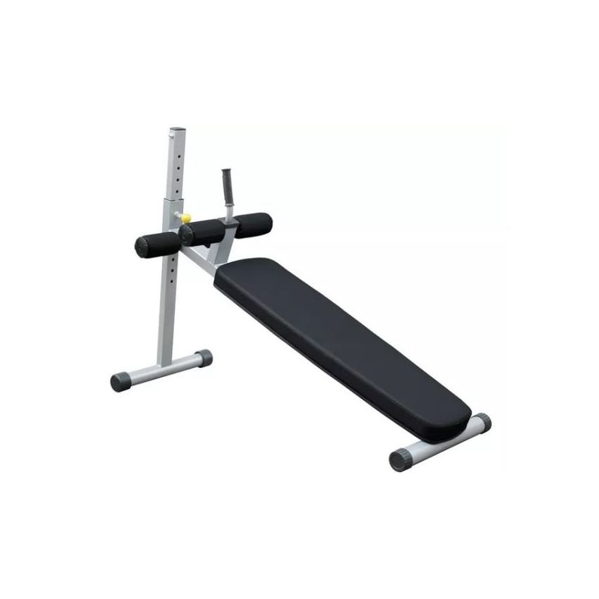 Adjustable Abdominal Bench