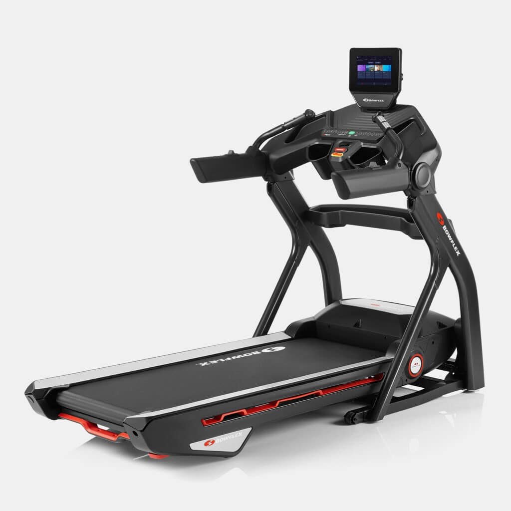 BOWFLEX 25 TREADMILL