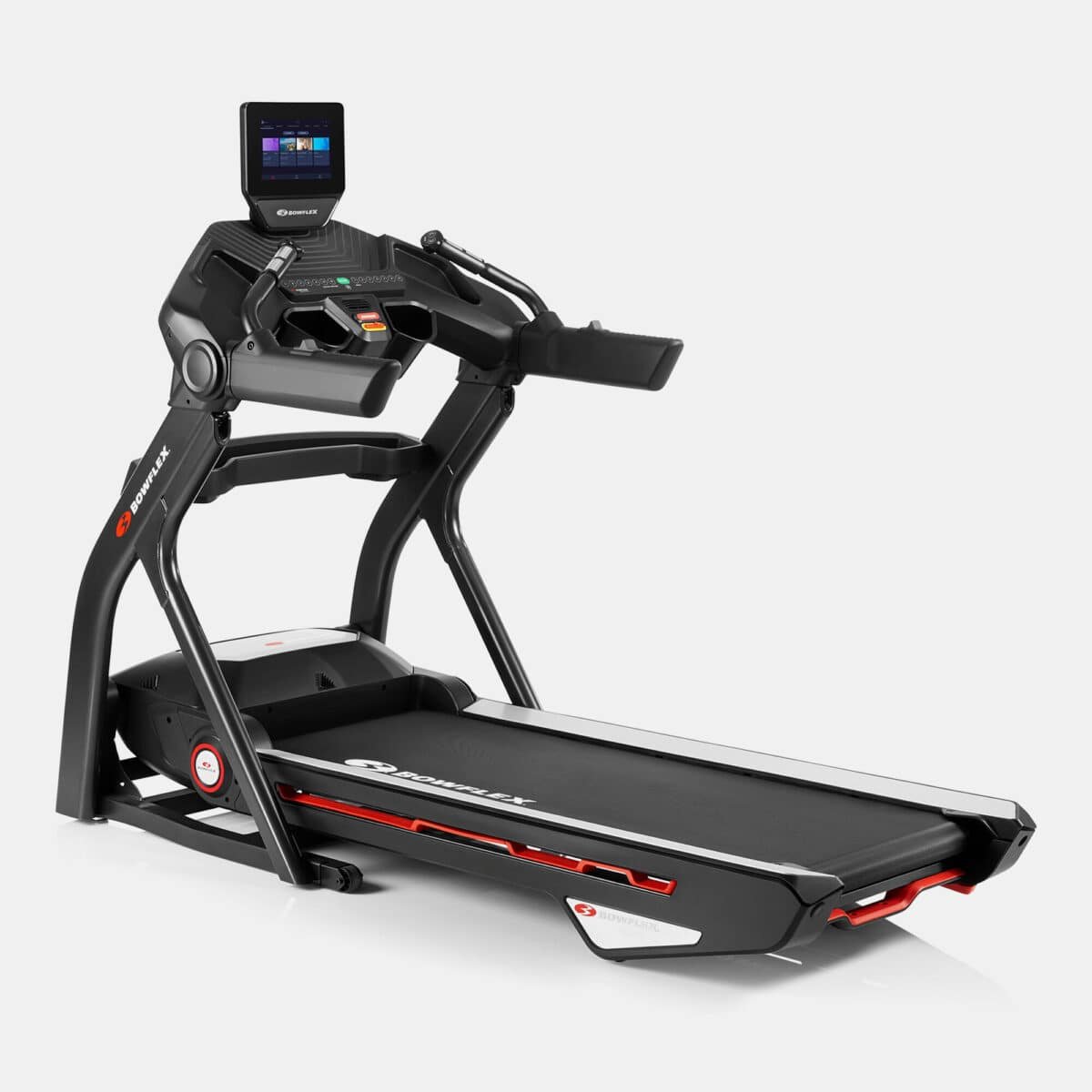 BOWFLEX 25 TREADMILL