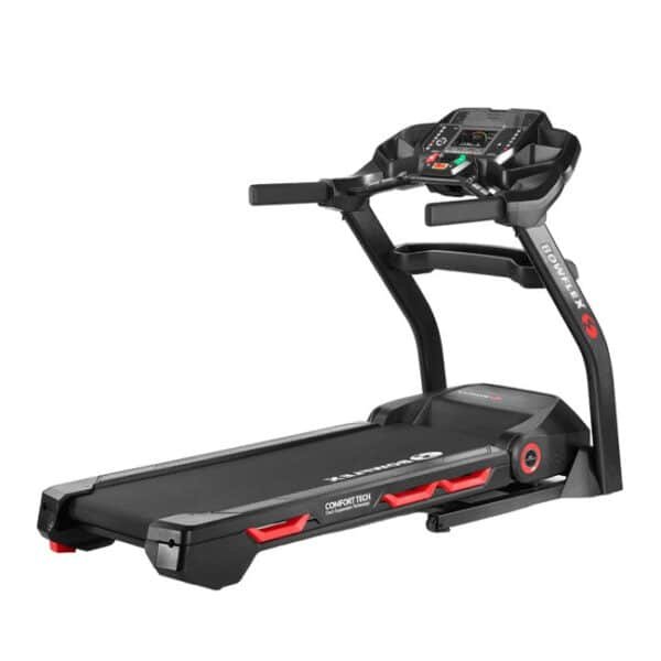 BOWFLEX BXT226 TREADMILL