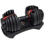 Bowflex Seclectech 552i Adjustable Dumbbell