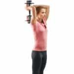 Bowflex Seclectech 552i Adjustable Dumbbell