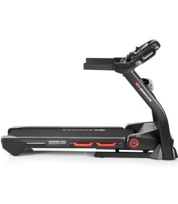 Bowflex 3.5 hp BXT 128 Treadmill