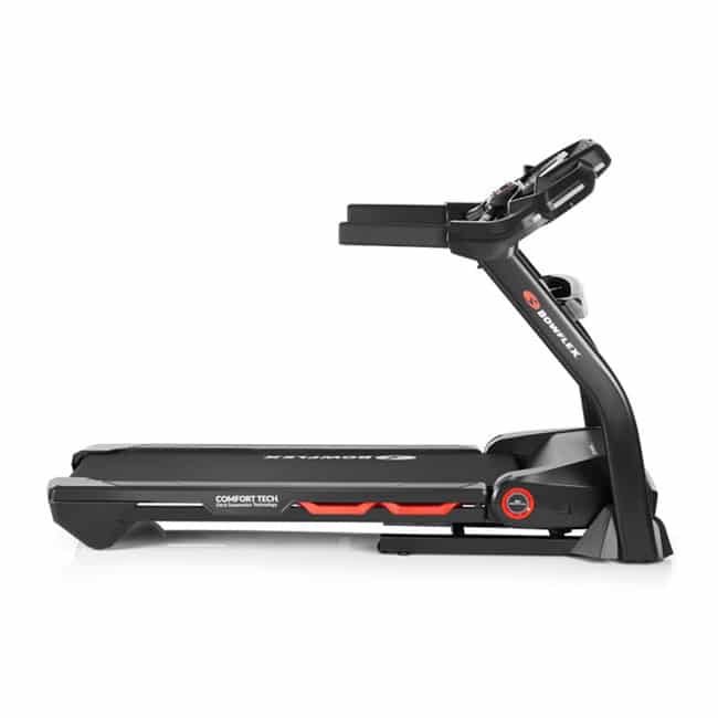 Bowflex 3.5 hp BXT 128 Treadmill