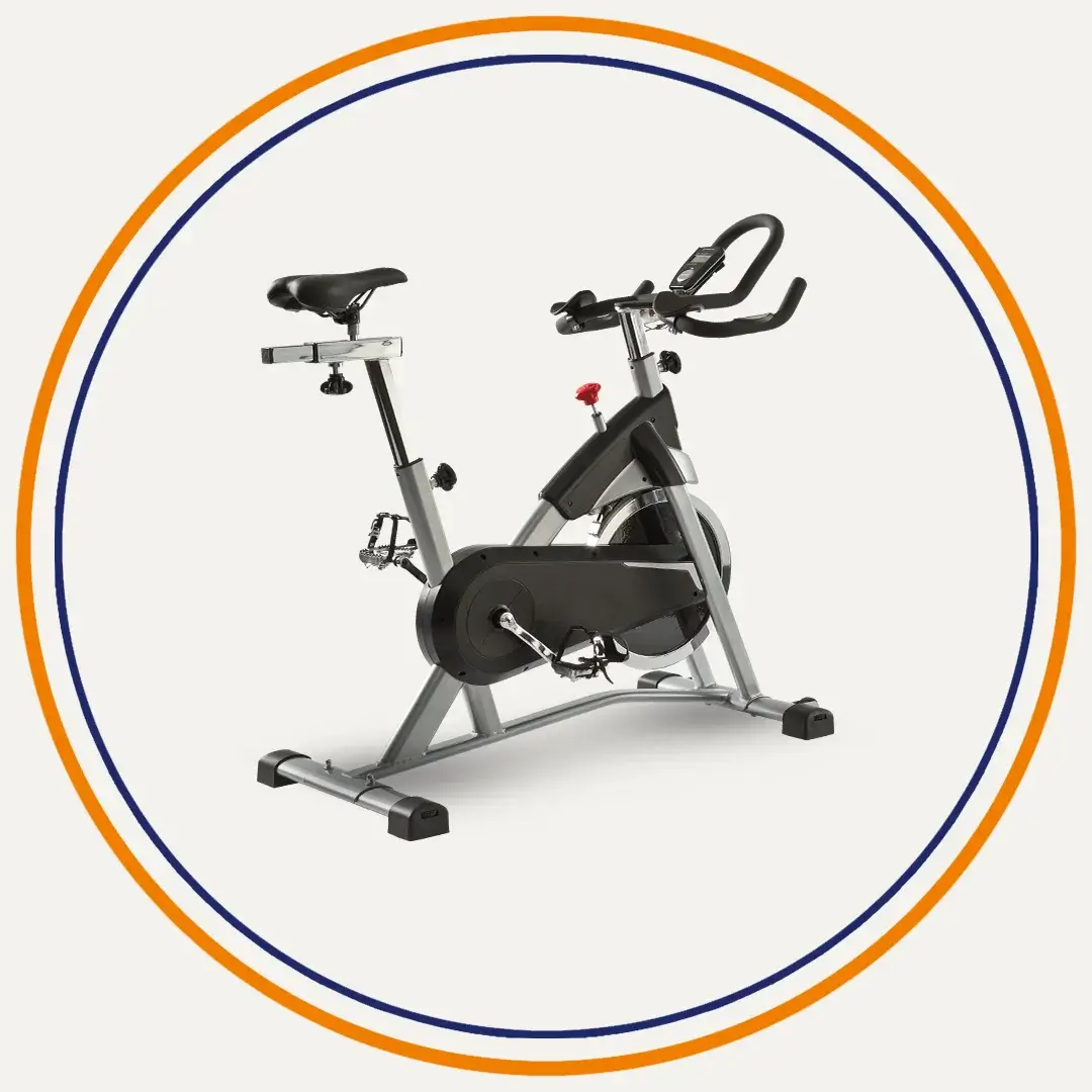 Exercise bikes