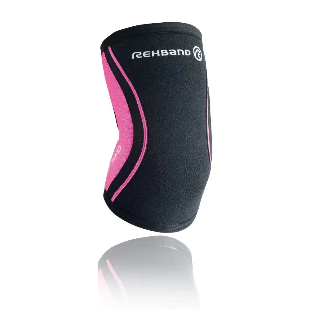 Rehband Rx Elbow Sleeves Pair