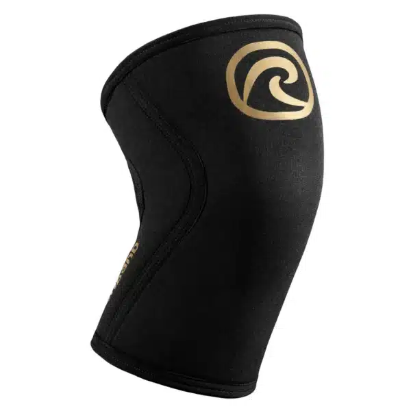 Rehband Knee Sleeves Pair 5 Mm