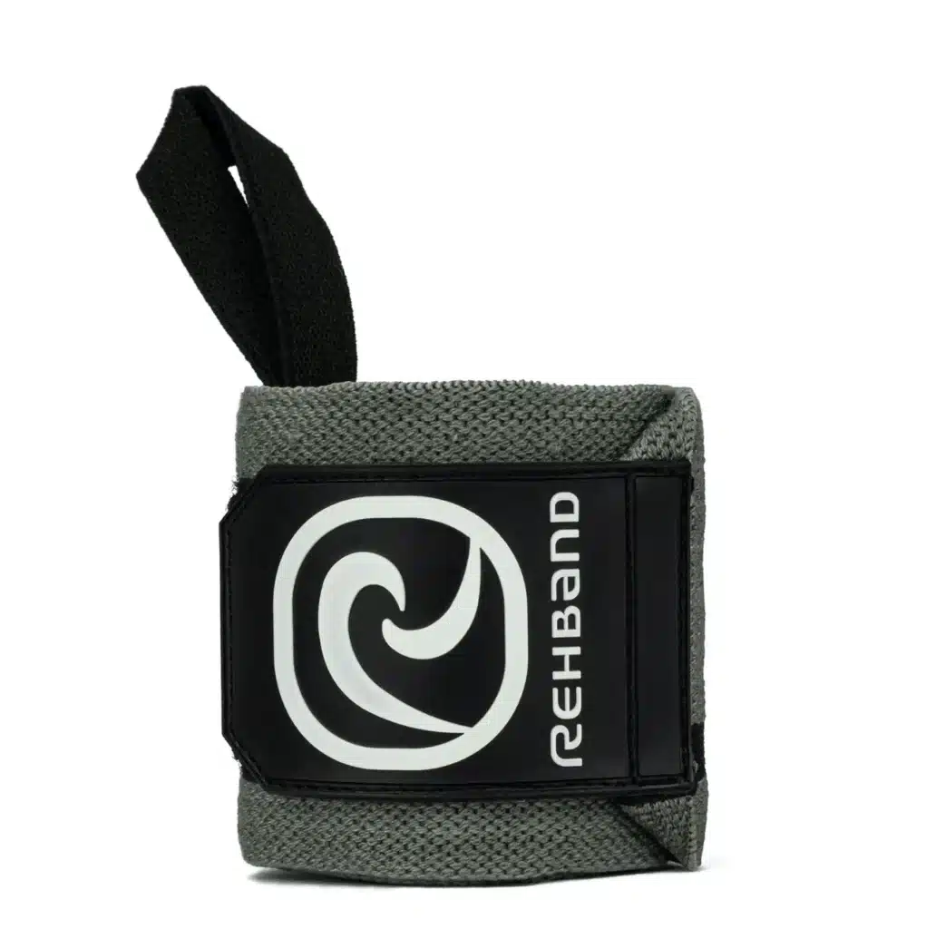 Rehband X-RX Wrist Wrap