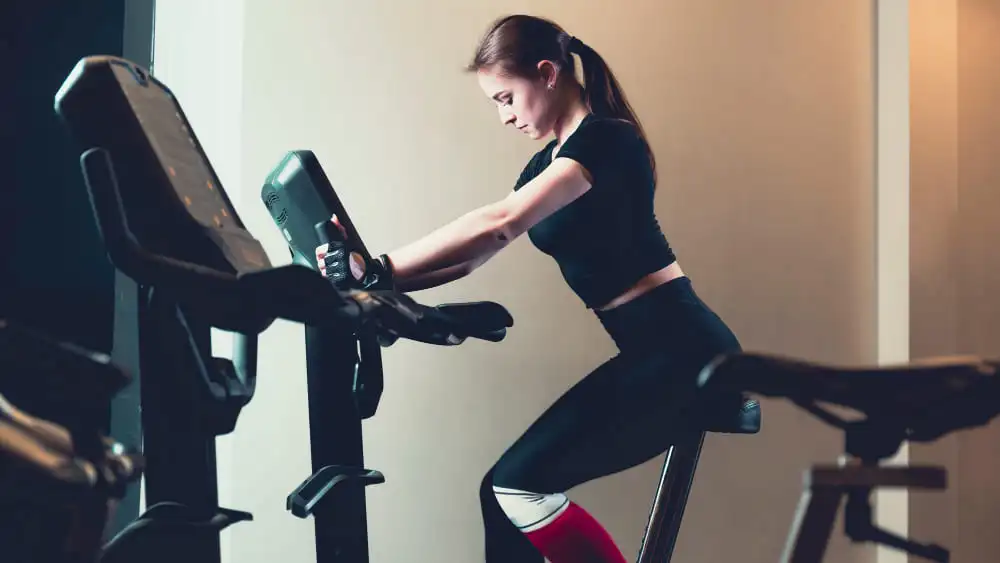 5 Reasons an Exercise Bike is a Must-Have in Your Gym