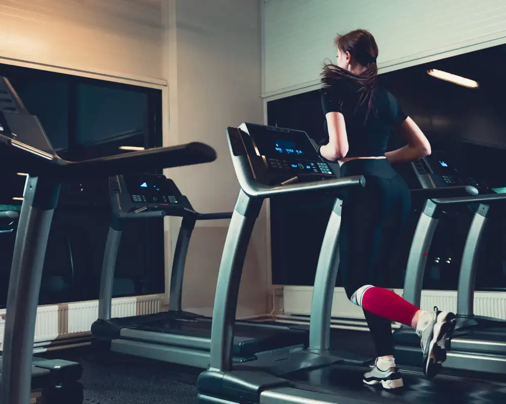 Explore the Best Treadmills Available in Dubai